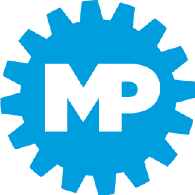 Machines Production logo