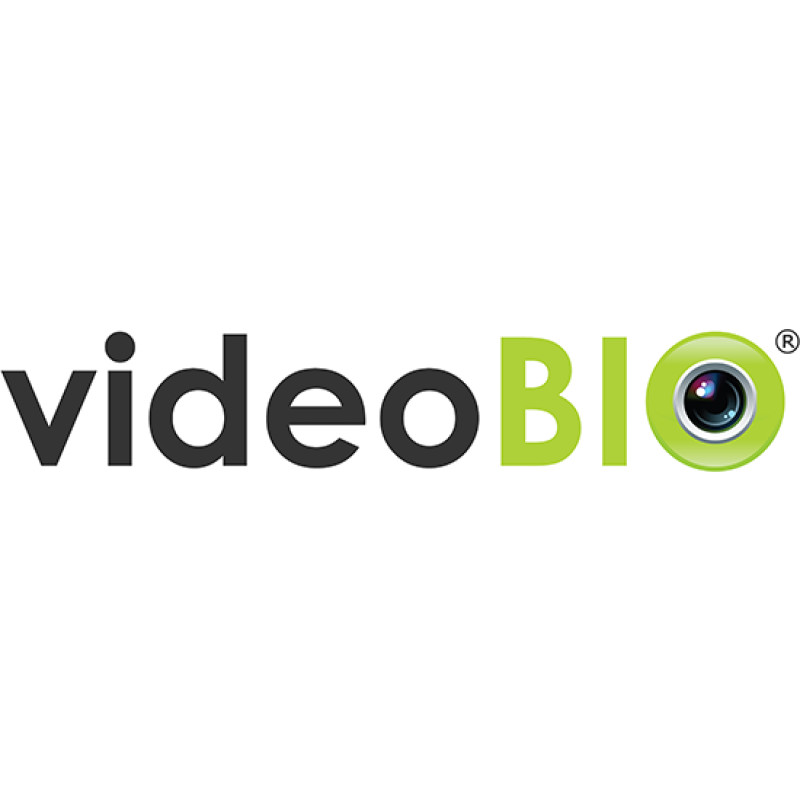 Videobiorecruiter logo