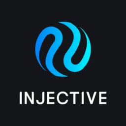 Injective logo
