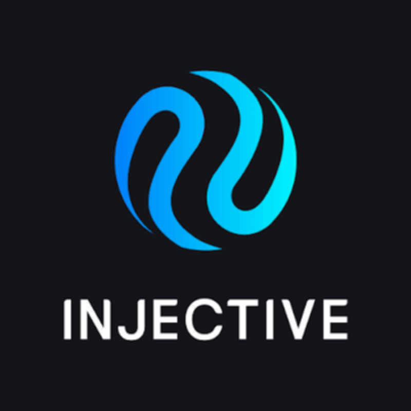 Injective logo
