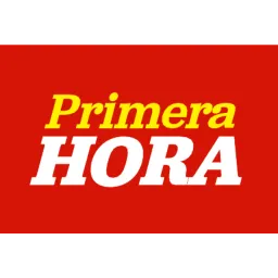 Primera Hora logo