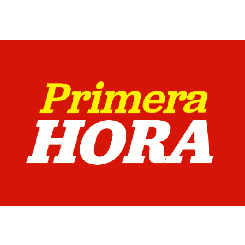 Primera Hora logo
