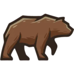 Grizzlyreports logo