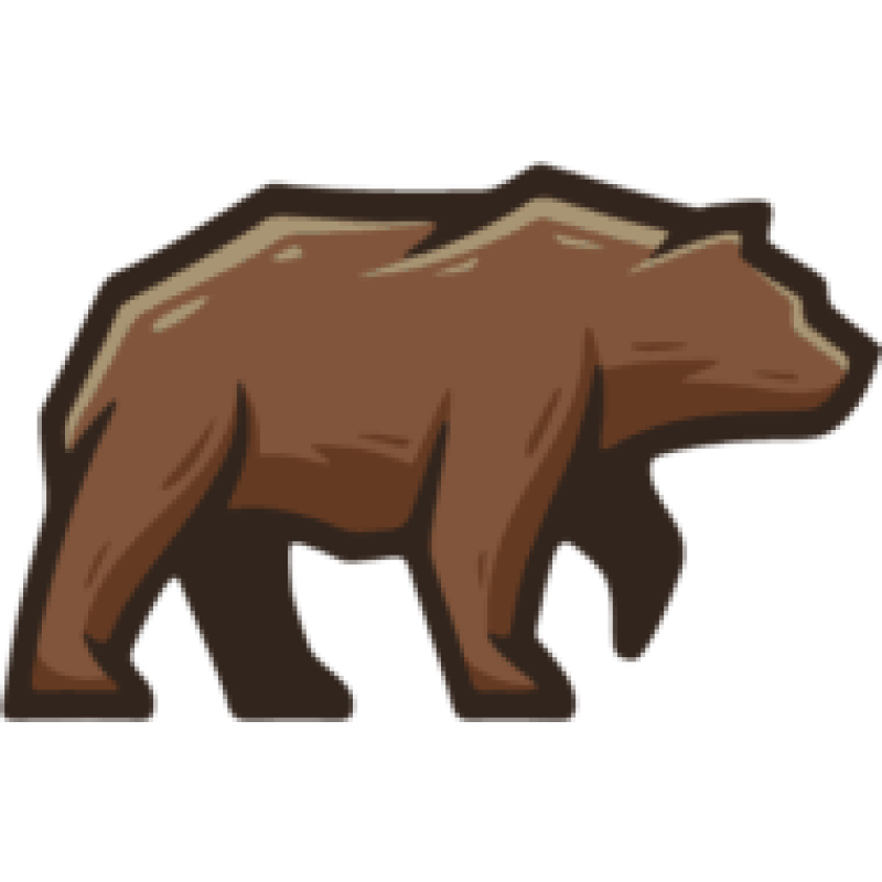 Grizzlyreports logo