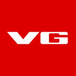 VGTV logo
