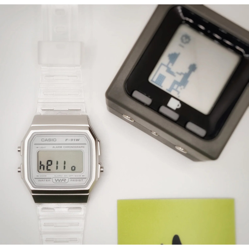 Ollee Watch logo