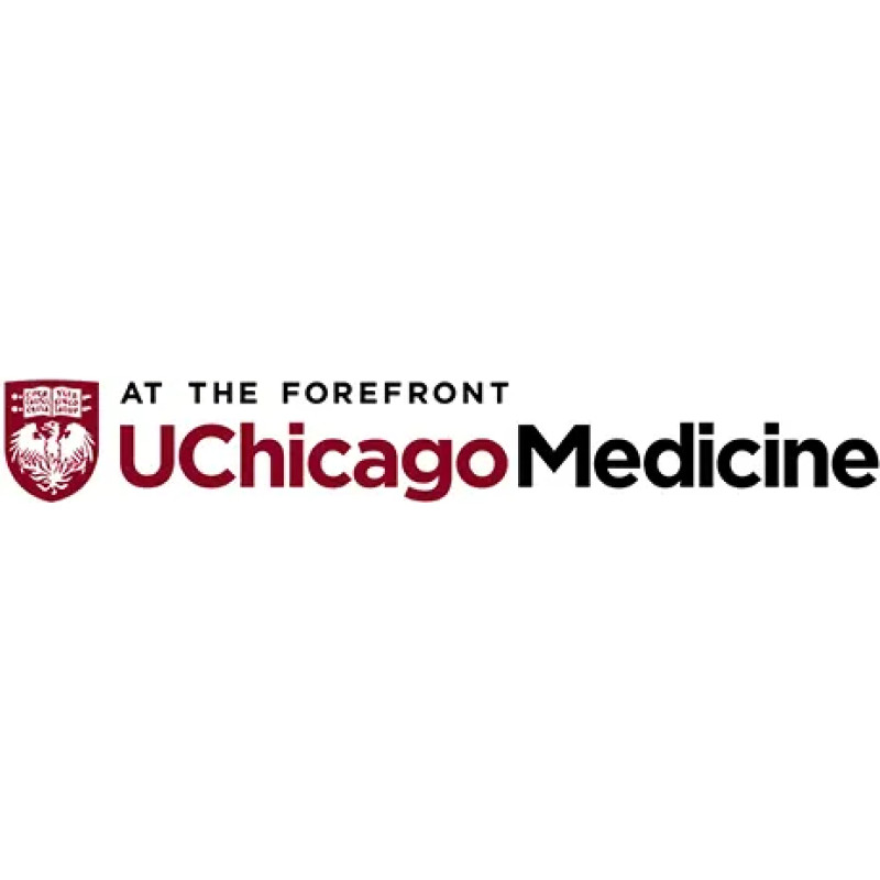 Uchicagomedicine logo