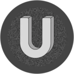 Unredacted logo