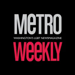 metroweekly logo