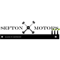 Sefton Motors logo