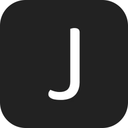 Jonathan Bgn logo