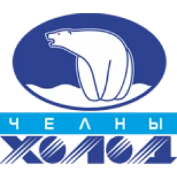 Chelny Kholod logo