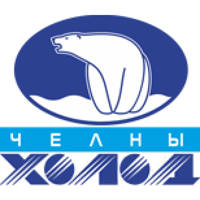 Chelny Kholod logo