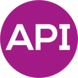 American Press Institute logo