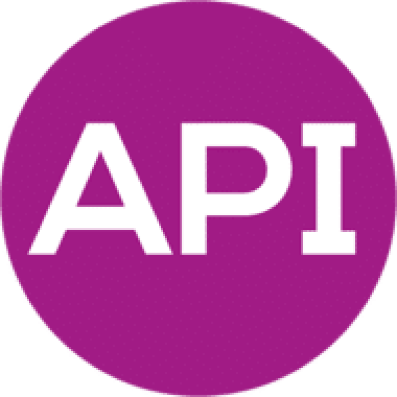 American Press Institute logo