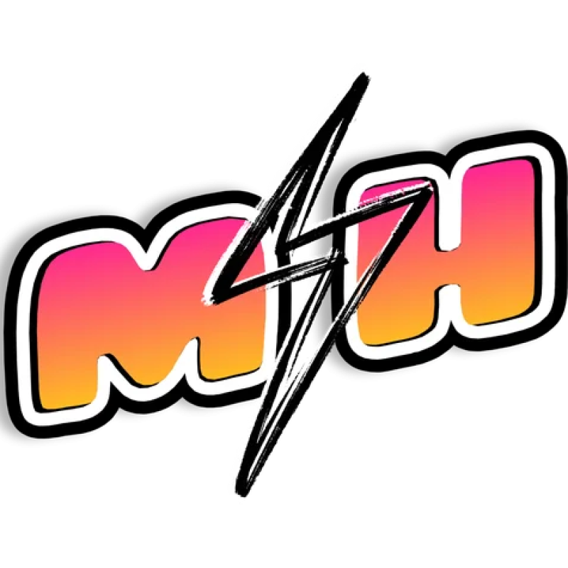 Marketing So High logo