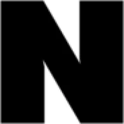NylonMag logo