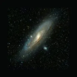 SpaceChatter logo