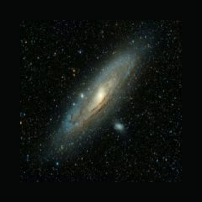 SpaceChatter logo