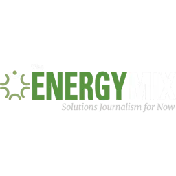 The Energy Mix logo