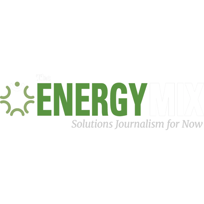 The Energy Mix