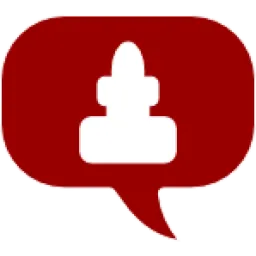 The Daily Cartoonist logo