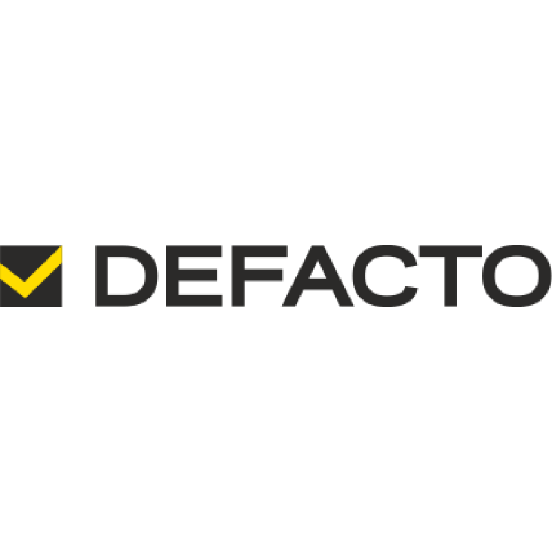 Defacto Group logo