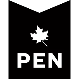 PEN Canada logo