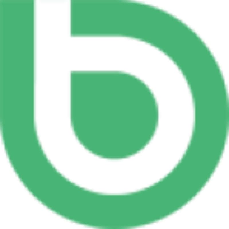 Bookwhen logo