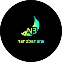 Nanobananas logo