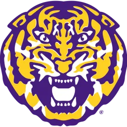 LSUsports.net - The Official Website of LSU Athletics logo