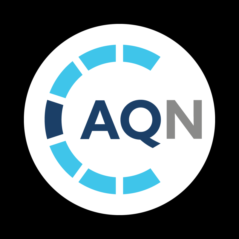 Airqualitynews logo