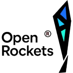 OpenRockets Magazine logo