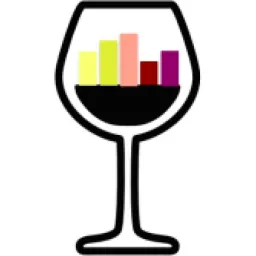 Data Science of Wine logo