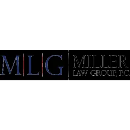 Miller Law Group, P.C. logo