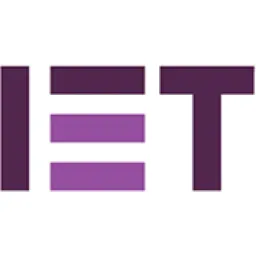 Theiet logo