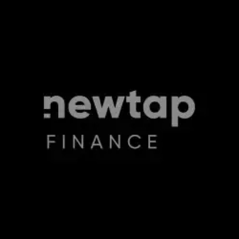 Newtap Finance logo