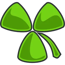 Clover logo