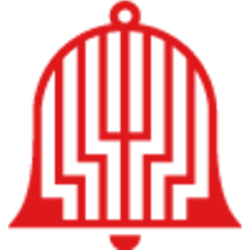 The Bell logo
