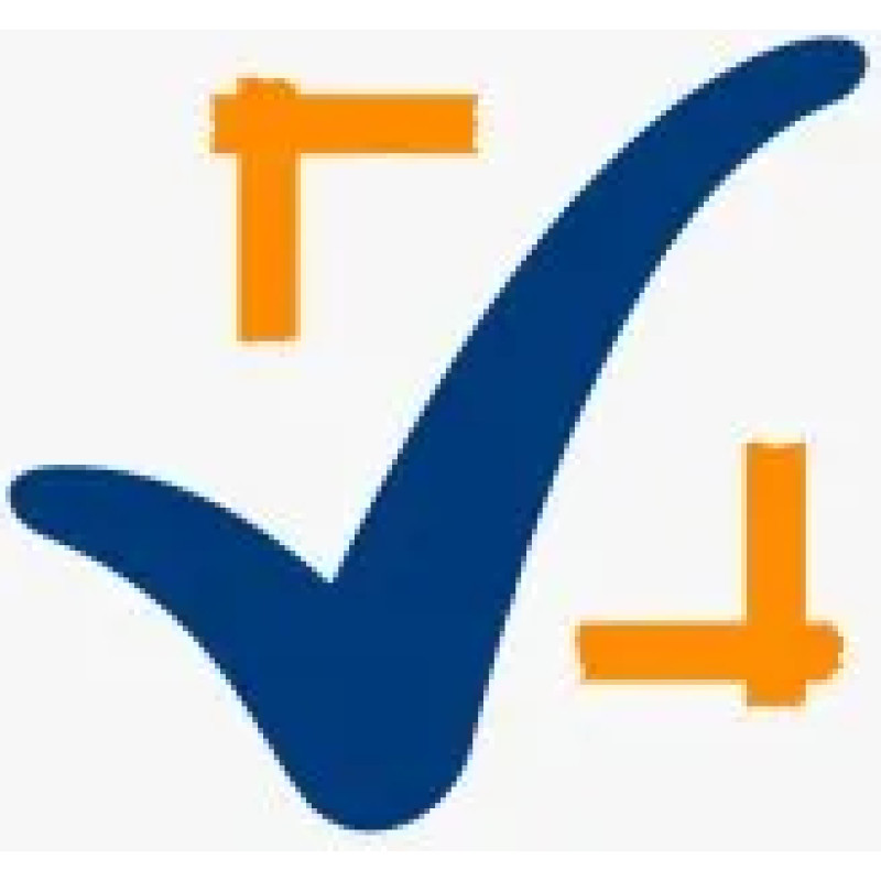 Bluetick Softech logo