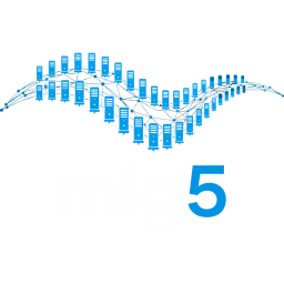 Mig5 logo