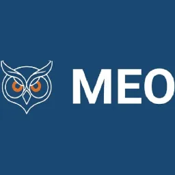 MEO logo
