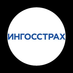 Ingosstrakh logo