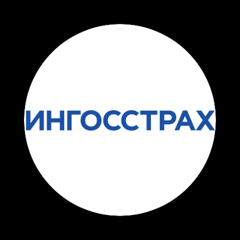Ingosstrakh logo