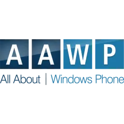 All About Windows Phone logo