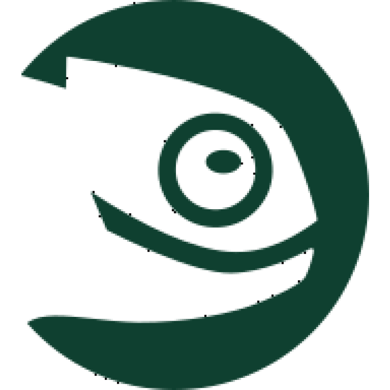 openSUSE News logo