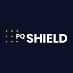 PQShield logo