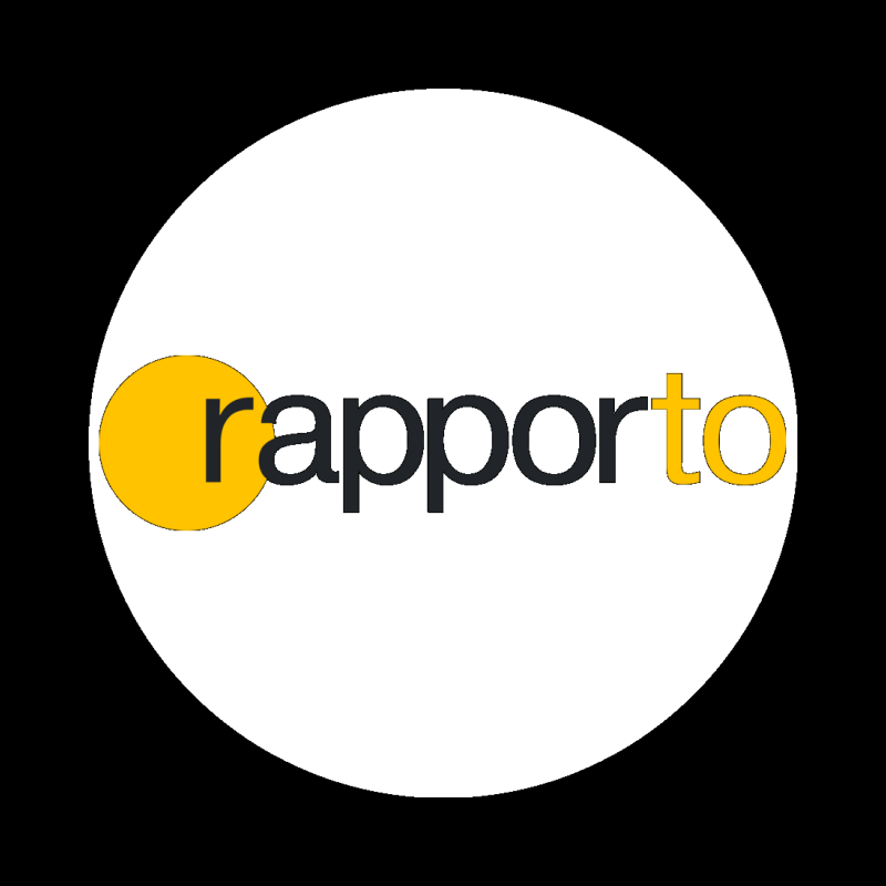 Rapporto logo