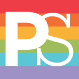Pride Source logo