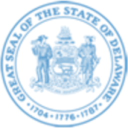 Delaware logo